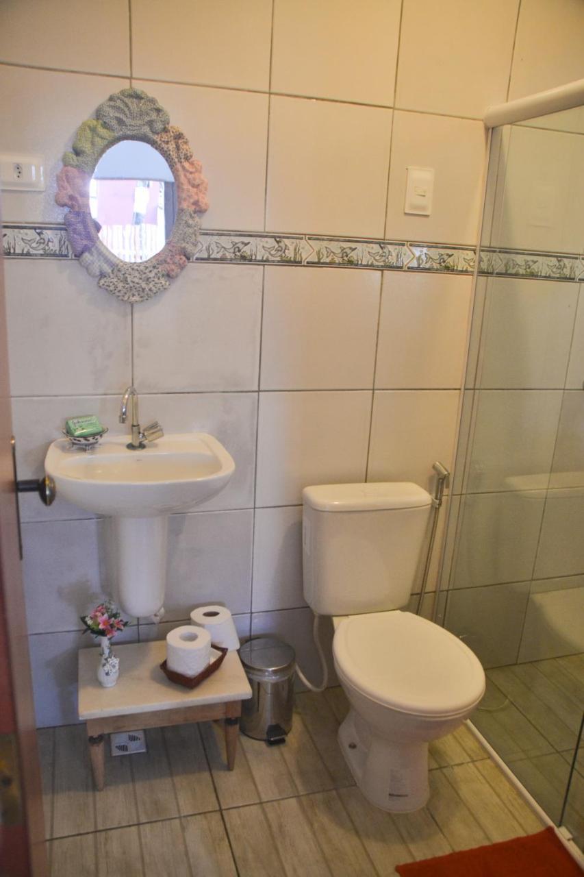 Villa Albardao Serrambi Pôrto das Galinhas Buitenkant foto